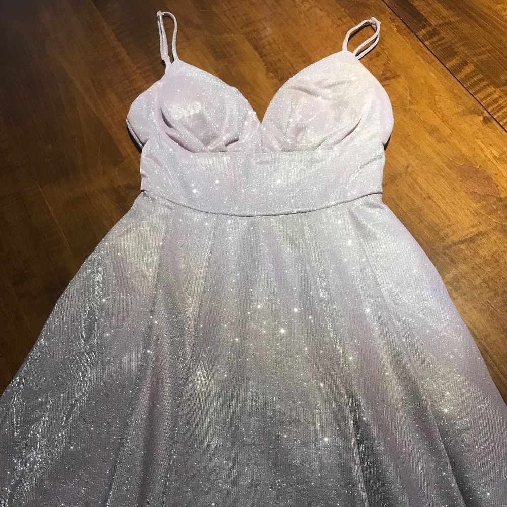 EUC - B Darlin Size 0 Junior’s Dress